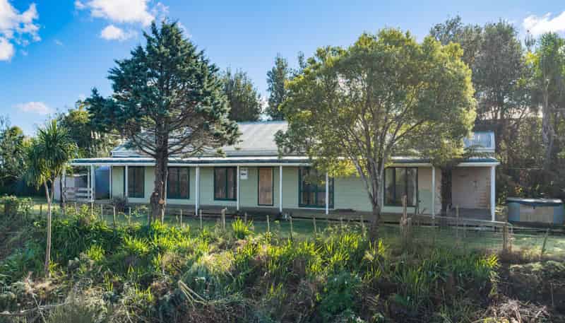 14 Old Golf Course Road, Dargaville