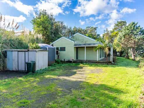 14 Old Golf Course Road, Dargaville