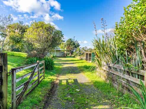 14 Old Golf Course Road, Dargaville