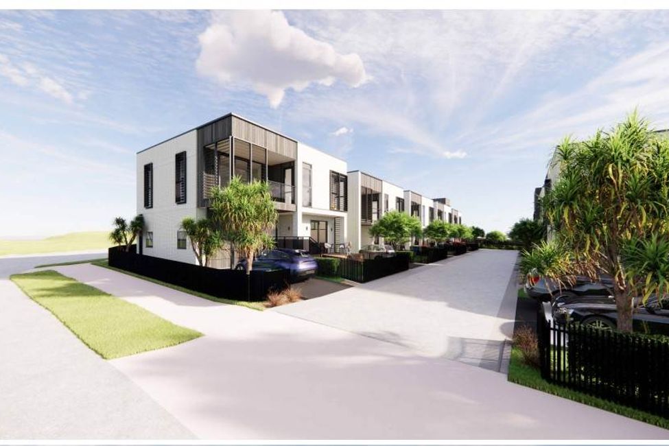 Flat Section for Standalone Home with BC! - Ansicht 5