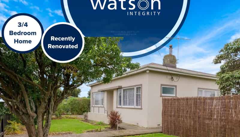 6 Rangatira Street, Otaki