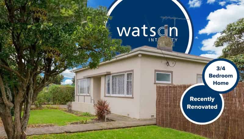 6 Rangatira Street, Otaki