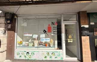 Affordable Retail in Newmarket