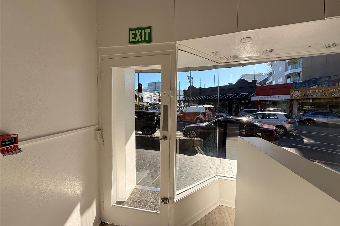 Prime Retail Opportunity on Broadway - Ansicht 2