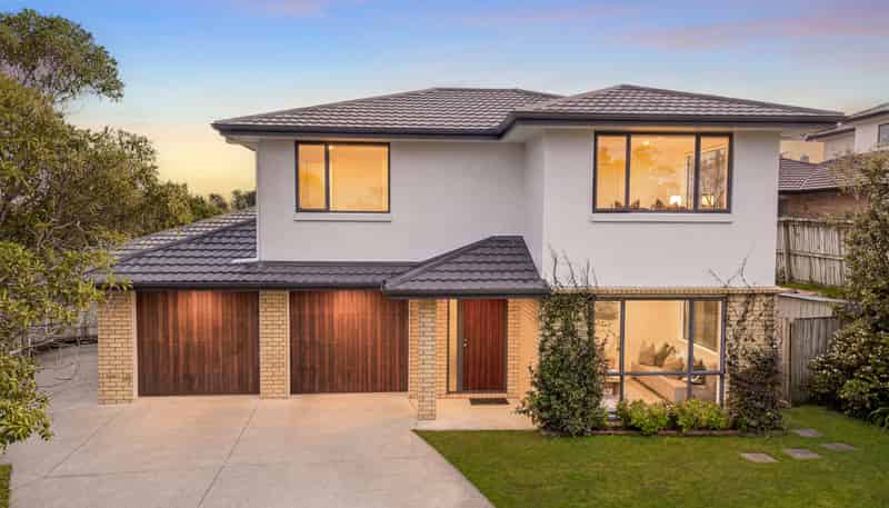 45 Kittiwake Drive, Schnapper Rock