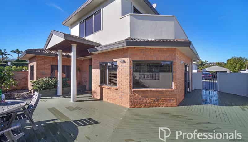 18A Raymond Street, Point Chevalier