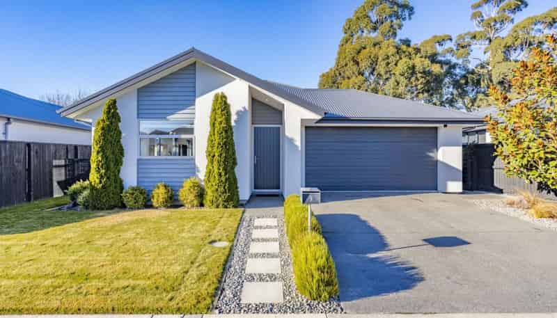 9 John Raven Lane, Ravenswood