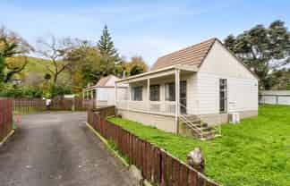 13A Gillies Street, Outer Kaiti