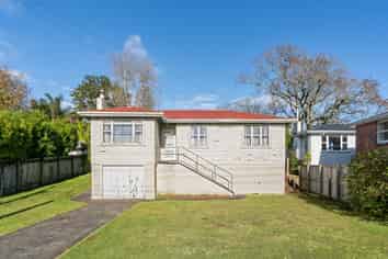 19 Station Road, Kamo