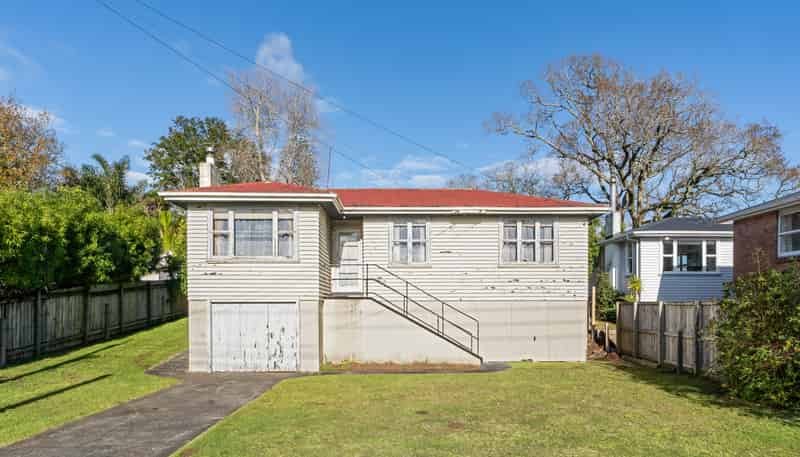 19 Station Road, Kamo