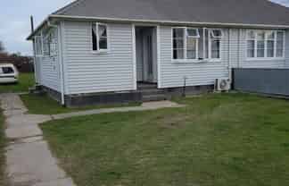 118 Lucknow Street, Wairoa