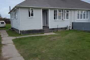 118 Lucknow Street, Wairoa