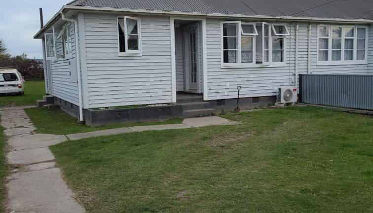 118 Lucknow Street, Wairoa