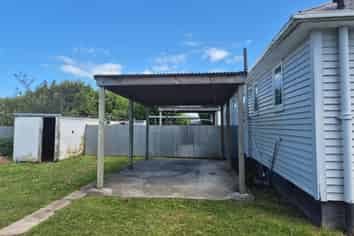 118 Lucknow Street, Wairoa