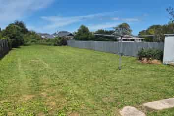 118 Lucknow Street, Wairoa