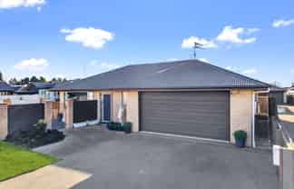 21 Cox Street, Netherby