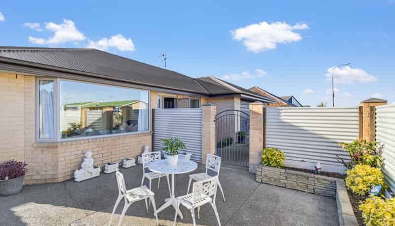 21 Cox Street, Netherby