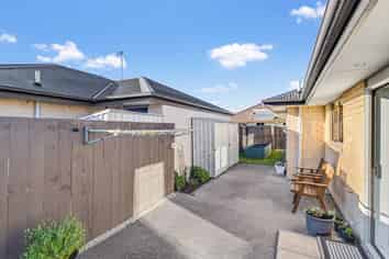 21 Cox Street, Netherby
