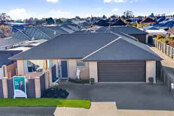 21 Cox Street, Netherby
