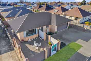 21 Cox Street, Netherby