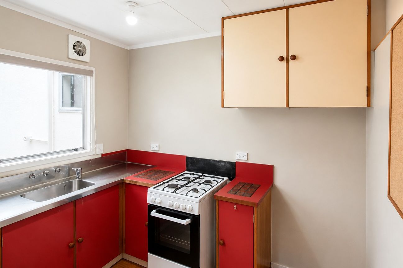 Walking Distance To Town – pohled 5
