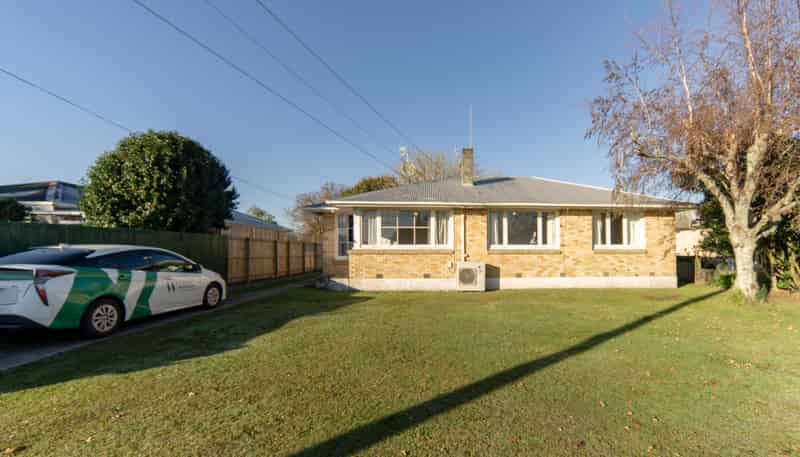18 Bader Street, Bader