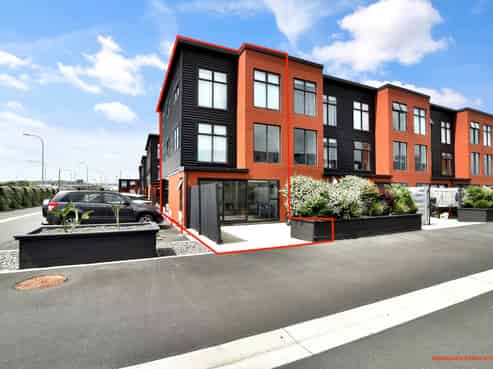 18/17 Owens Place, Mount Maunganui