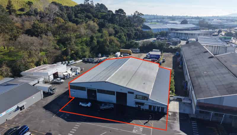 J/4 Morrin Road, Saint Johns