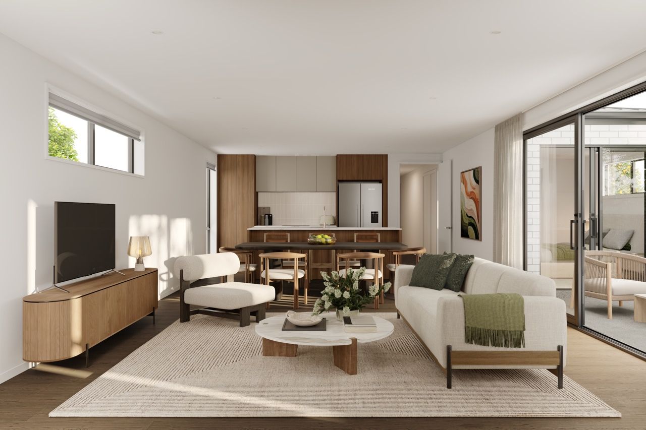 Affordable Standalone Homes with Garages - Widok 6