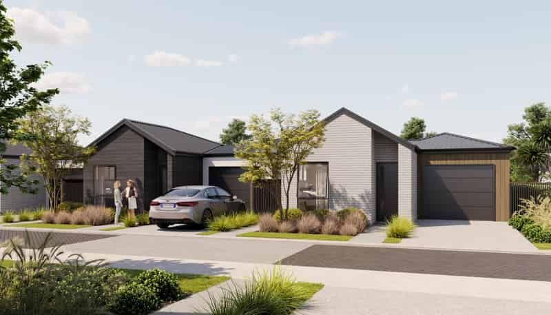  Coe Street, Halswell