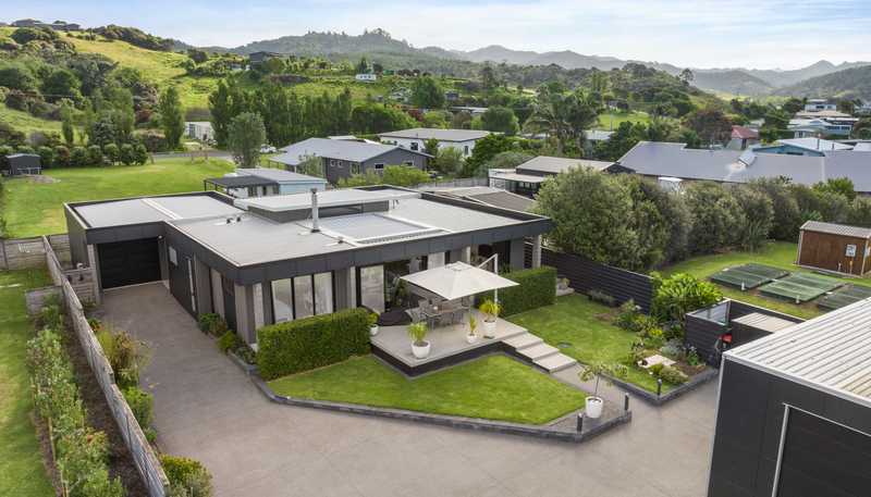 108d Opera Place, Whangapoua