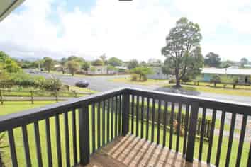 Northland - Address withheld
