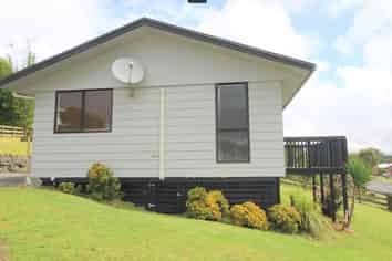 Northland - Address withheld
