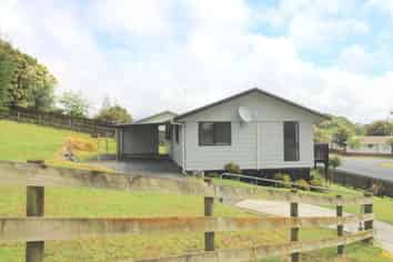 Northland - Address withheld