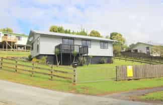 Northland - Address withheld