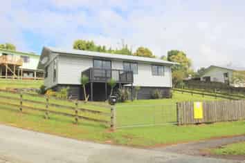 Northland - Address withheld