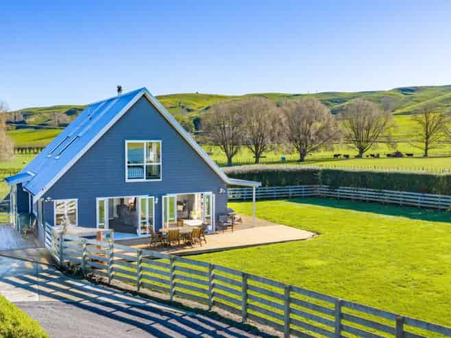 2/281 Lindsay Road, Waipukurau
