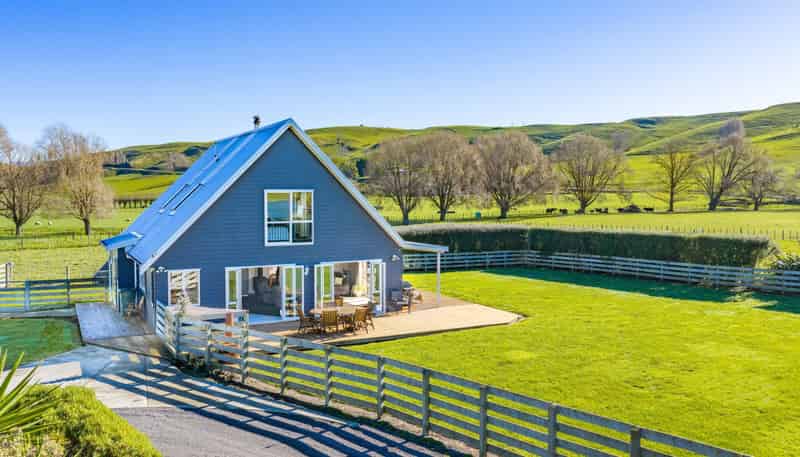 2/281 Lindsay Road, Waipukurau