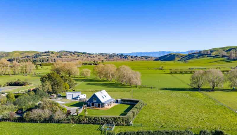 2/281 Lindsay Road, Waipukurau