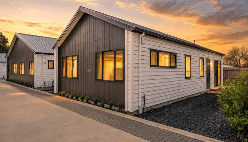 1/62 Woodside Road, Massey