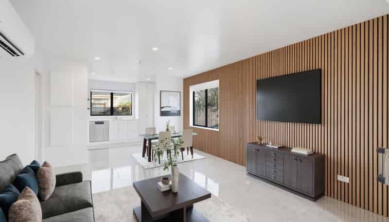 4/675 Worcester Street, Linwood