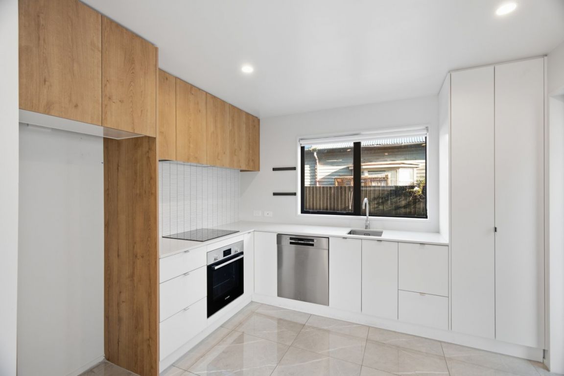Convenience Never Looked So Good - Widok 2