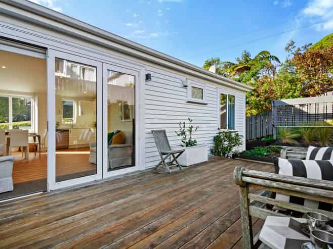 45C The Drive, Tawa
