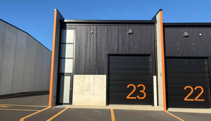 23/90A Hobsonville Road, Hobsonville