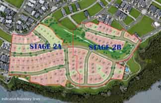 Stage2A&2B Park Green, Karaka