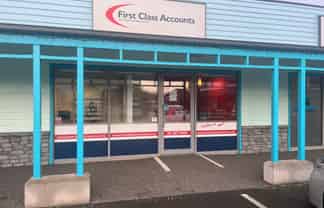 Retail/Office Premises - Kaiapoi