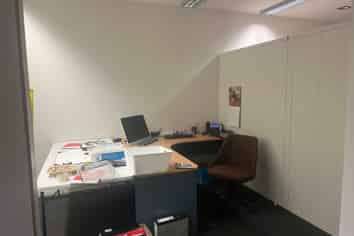 Retail/Office Premises - Kaiapoi