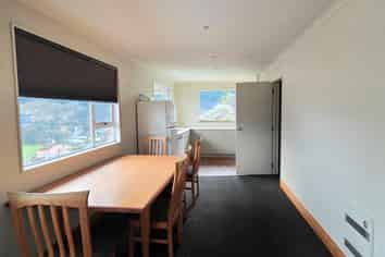 2/7 Anderson Heights (Heritage), Queenstown Hill