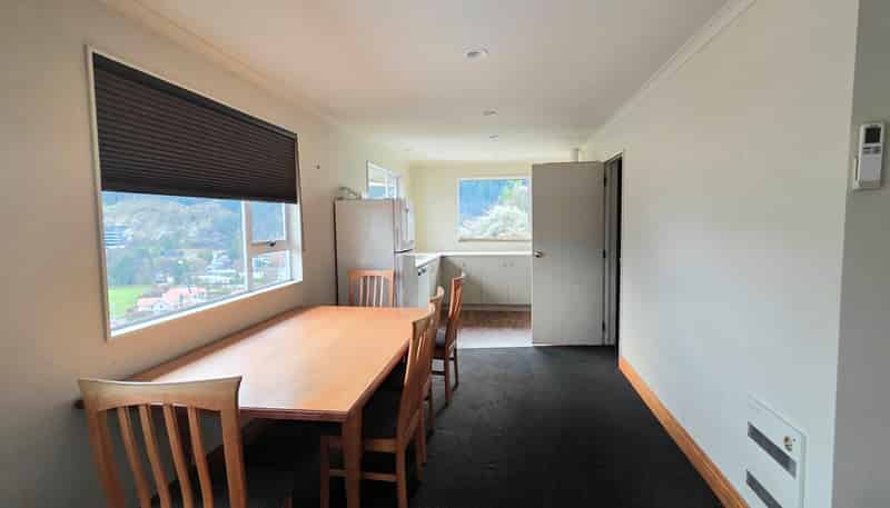 2/7 Anderson Heights (Heritage), Queenstown Hill