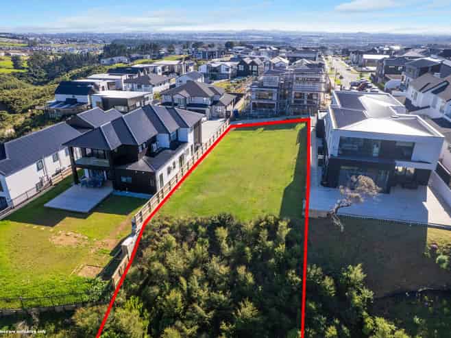 24B Southridge Road, Flat Bush
